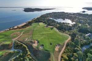 Eastward Ho 3rd Aerial